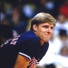 Karch Kiraly