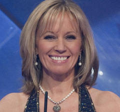 Karen Barber