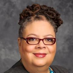 Karen Lewis