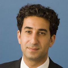 Karim Sadjadpour