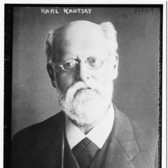 Karl Kautsky