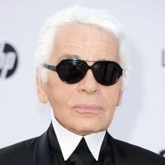 Karl Lagerfeld