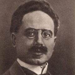 Karl Liebknecht