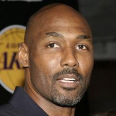 Karl Malone