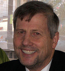 Karl Marlantes