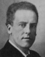 Karl Pearson