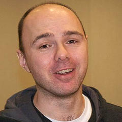 Karl Pilkington