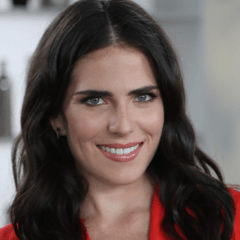 Karla Souza