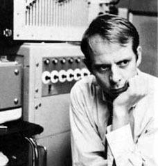 Karlheinz Stockhausen