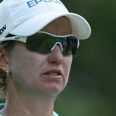 Karrie Webb