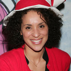 Karyn Parsons