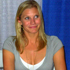 Katee Sackhoff