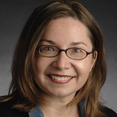 Katharine Hayhoe