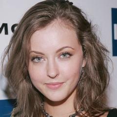 Katharine Isabelle