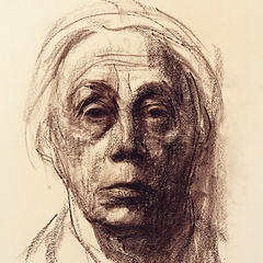 Kathe Kollwitz