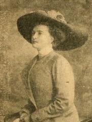 Katherine Cecil Thurston