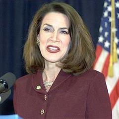 Katherine Harris