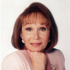 Katherine Helmond