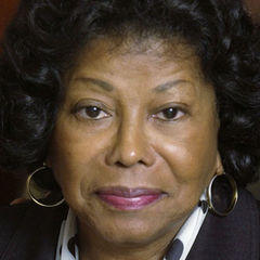 Katherine Jackson