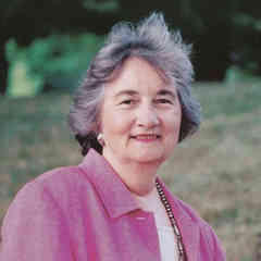 Katherine Paterson