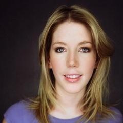 Katherine Ryan