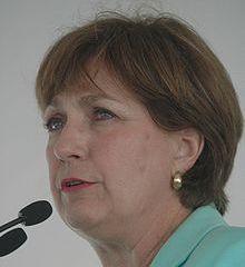 Kathleen Blanco