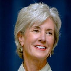 Kathleen Sebelius