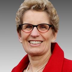 Kathleen Wynne