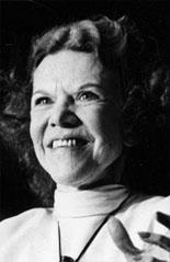 Kathryn Kuhlman