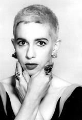 Kathy Acker