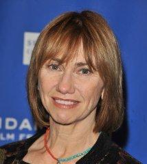 Kathy Baker