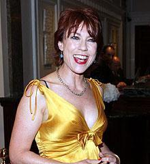 Kathy Lette