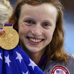 Katie Ledecky