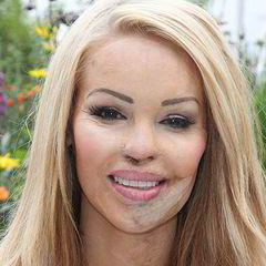 Katie Piper