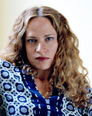 Katie Roiphe