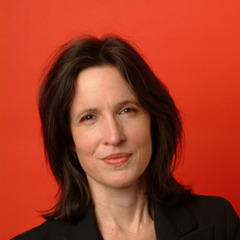 Katrina vanden Heuvel