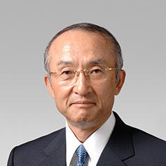 Katsuaki Watanabe