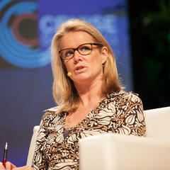 Katty Kay