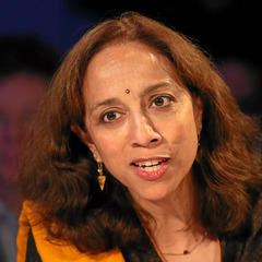 Kavita Ramdas