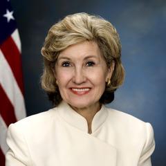 Kay Bailey Hutchison