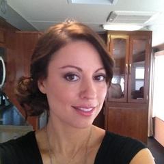 Kay Cannon