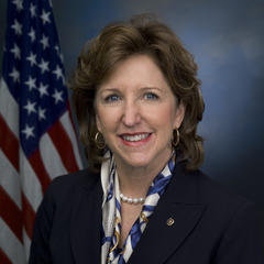 Kay Hagan