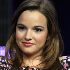 Kay Panabaker