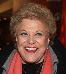 Kaye Ballard