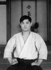 Kazuo Chiba