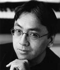 Kazuo Ishiguro