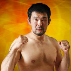 Kazushi Sakuraba