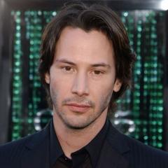 Keanu Reeves