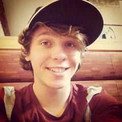 Keaton Stromberg