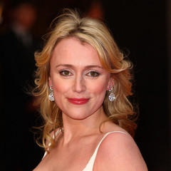 Keeley Hawes